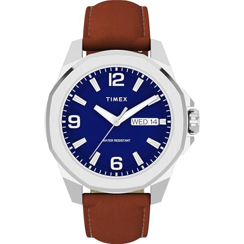 Timex Men's Essex 46mm Watch
