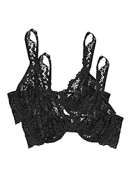 Smart & Sexy Women's Signature Lace Unlined