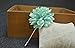 Lapel Pins for Men Wedding Flower Boutonniere Flower Pin for Suit Pack of 12