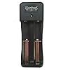 Battery-and-Charger18650-Li-ion-37V-Applicable-for-High-power-LED-by-Deruicent