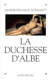 La  duchesse d'Albe