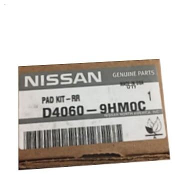 Nissan d4060 4ca0c