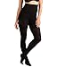 Spanx Tight-End Tights▒ High-Waisted Body Shaping Tights, 167, Black size B