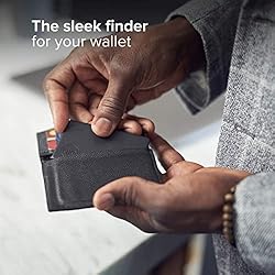 Tile Slim (2020) 1-pack - Slim & Sleek Bluetooth