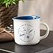 Christian Art Gifts Amazing Grace Camp Style Coffee Mug