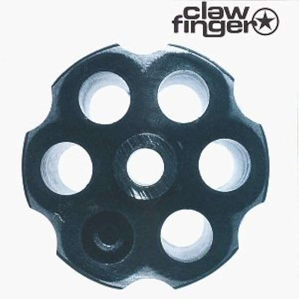Clawfinger - Whole Lot of Nothing - Amazon.com Music