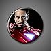 Avengers Superhero Magnets Actors - 1