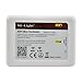 LIGHTEU Mi Light WiFi Bridge Box Controller WL-Box1 Miboxer Wireless Dimmer for Mi Light Series RGBW WW/CW RGB+CCT Led Bulb Downlight Strip Light Compatible with Alexa Google Home(WLBOX1)
