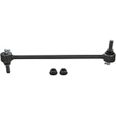MOOG K90349 Suspension Stabilizer Bar Link for Chevrolet Equinox | Replaces 45G0288 84134172 51320S0XA02 TC2736 101-5302 MK90349 18315 SL393 JTS681 536-062 SK90349 SL18315 SL59445 265-1497.
