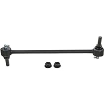 MOOG ES3669 Steering Tie Rod End for Honda Odyssey, Tie Rod