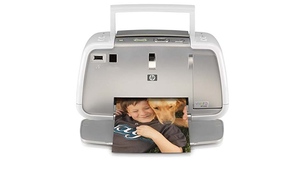 hp photosmart studio