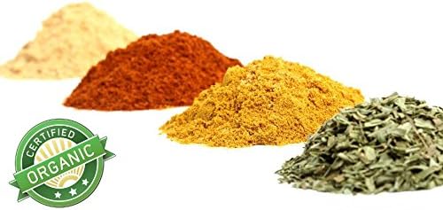 Organic Barberry Root Powder 100% Fresh 1 oz. Bag