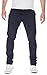 Yazubi Mens Jogger Chinos Pants - Slim Fit Trousers