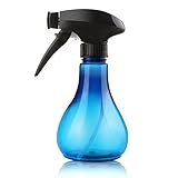 KELLM olive Oil Sprayer,Kitchen and Grill Oil Sprayer Bottle,vinegar bottle sprayers,souce say dispenser sprayer,Non-Aerosol, 8-Ounce Capacity (two type nozzle)