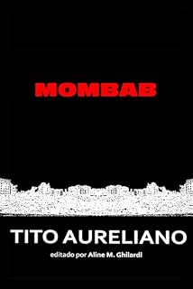Livro MOMBAB