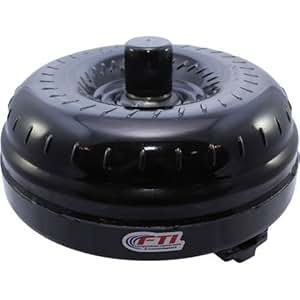 jegs stall converter