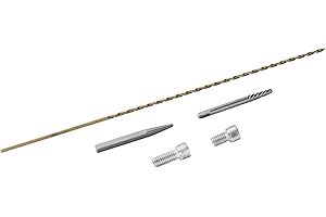 Differential Pinion Shaft Lock Nut Extractor Kit, Cross Pin Shaft Removal Tool Set