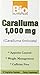 Bio Nutrition Caralluma Vegi-Caps, 1,000 mg, 60 Count