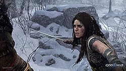 God of War Ragnarök Collector's Edition - PS4 and