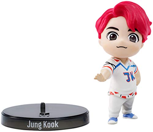 BTS Mini Doll Jungkook From Japan | eBay