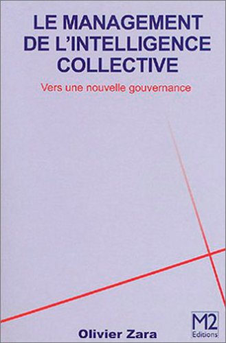 Le  management de l'intelligence collective