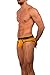 Lumber Collection - AnatoFREE Hipster Brief - Old Gold - Xlarge