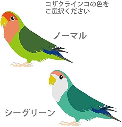 Amazon Co Jp コザクラインコ シーグリーン ポケミニボトル 140ml ホワイト 保温 保冷 真空 ステンレス マグボトル 鳥 インコ オウム ペット 動物 アニマル ボトル マグ Fave フェイブ F03c001 ホーム キッチン