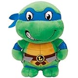 Ty Beanie Babies Teenage Mutant Ninja Turtles Leonardo