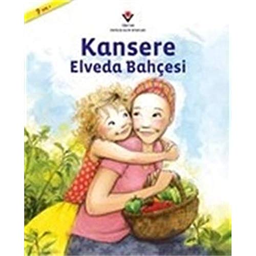 Kansere Elveda Bahcesi at Amazon