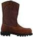 Carhartt Footwear CWP1250 Women's 10-Inch Bison Waterproof Work Boot