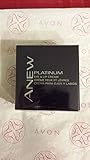 Avon Anew Platinum Eye & Lip Cream