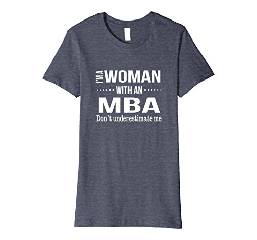 mba gifts for her