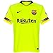 NIKE 2018-2019 Barcelona Away Football Shirt