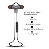 LG Bluetooth Headphones