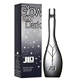 Glow After Dark By Jennifer Lopez For Women. Eau De Toilette Spray 3.4 oz