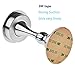 FOLAI Stainless Steel Magnetic Door Stop Door Catch Metal Door Holder Doorstop
