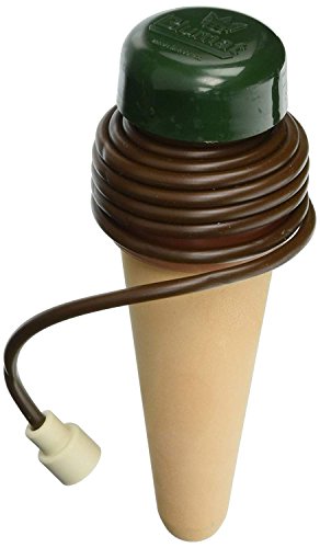 Blumat Classic (Jr.) Automatic Plant Watering Stakes for Watering Plants on Vacation, X-Large (6 Pack XL)