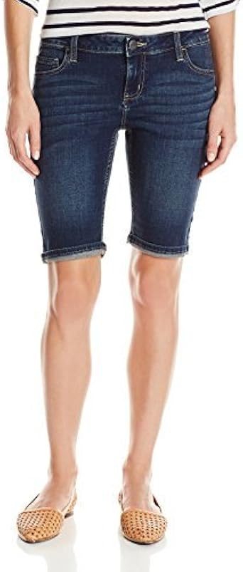 wrangler bermuda shorts
