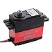 Hobbypark 20KG High Torque RC Servo Motor,Digital,Full Metal Gears for RC Models