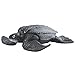 Safari Ltd. Leatherback Sea Turtle - Realistic Hand Painted Toy Figurine Model - Quality Construction from Phthalate, Lead and BPA Free Materials - For Ages 3 and Up