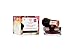 Vita Liberata Luxury Tan Trystal Minerals Self Tanning Bronzing Minerals and Kabuki Brush Duo