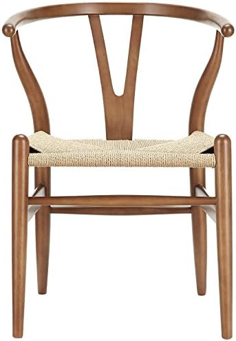 Plata Wishbone Style Chair