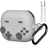 KOREDA Compatible with Samsung Galaxy Buds 3 Pro