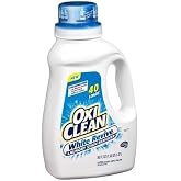 OxiClean, White Revive, Laundry Stain Remover, Liquid -40 Loads