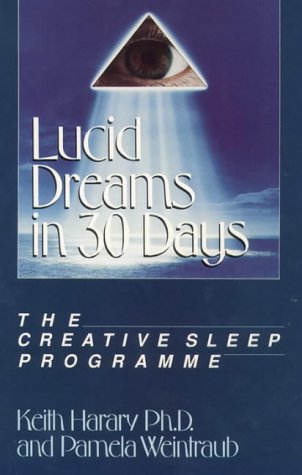 Download Lucid Dreams in 30 Days: Creative Sleep Programme Download Lucid Dreams in 30 Days: Creative Sleep Programme