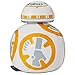 Hallmark Star Wars Weighted Bookend (BB-8)