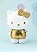 Bandai Tamashii Nations FiguartsZERO Hello Kitty (Gold) 