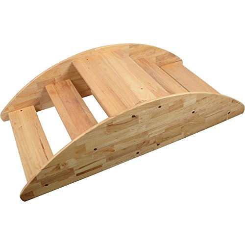 3 Wooden+Rocking+Boat+Seats+Children