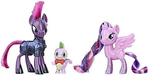 my little pony friendship festival