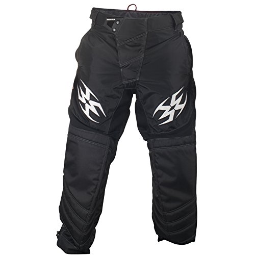 Empire Paintball Youth FT Pants, Black, Large Sporting Goods Outdoor Recreation Shooting Games